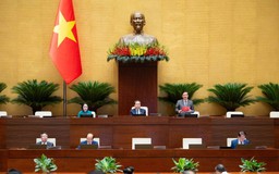 Đề xuất cơ chế đặc thù thúc đẩy phát triển đô thị