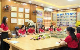 Tập huấn chuyên sâu, chuẩn bị kỹ lưỡng cho từng tiết học