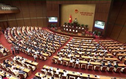 Khơi thông nguồn lực phát triển từ Luật Thủ đô sửa đổi