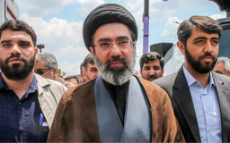 Iran bổ nhiệm 6 chỉ huy quân sự mới