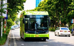 Hơn một tháng thí điểm vùng phát thải thấp: Từ thích ứng đến thay đổi thói quen