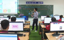 Đông Ngạc 100 ngày cao điểm chuyển đổi số | Cải cách hành chính | 11/08/2026