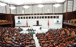 Thổ Nhĩ Kỳ thông qua luật thúc đẩy tiến trình hòa bình với PKK