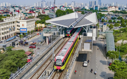 Cần hơn 3 triệu tỷ đồng phát triển đường sắt quốc gia