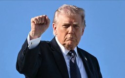 Báo Mỹ tiết lộ chiến dịch đặc biệt bảo vệ Tổng thống Trump