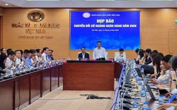 Dữ liệu và AI dẫn dắt chuyển đổi số ngành ngân hàng