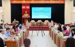 Đồng hành, kiến tạo tương lai: Vì một Việt Nam khỏe mạnh