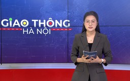 Giao thông Hà Nội | 11/08/2026