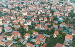 Thanh khoản thị trường bất động sản thứ cấp suy yếu