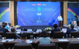 Hoàn thiện chính sách thúc đẩy phát triển năng lượng