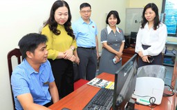 Kinh tế số gắn với thế mạnh làng nghề