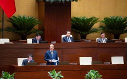 Nâng cao hiệu quả hoạt động tư pháp, thi hành án