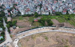 Tiết kiệm hàng nghìn tỷ đồng từ tận dụng đất đào dự án