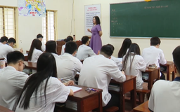 Không để thiếu giáo viên sau sắp xếp trường học