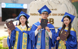 Đại học tinh hoa: Phân tầng, tập trung nguồn lực cho các mũi nhọn