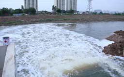 Chuyển từ xử lý tình huống sang quản lý theo lưu vực