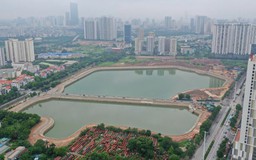 Hoàn thiện hệ thống theo quy hoạch - Hướng tới đô thị bền vững
