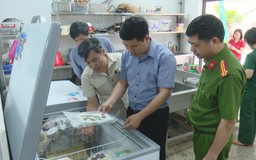 Hoàn thiện pháp luật về xử lý vi phạm hành chính