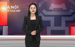 Hà Nội đẹp và chưa đẹp | 11/08/2026