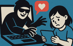 Cảnh báo thủ đoạn 'bắt cóc online' học sinh, sinh viên