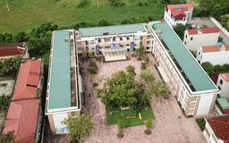 Tinh gọn bộ máy, nâng cao chất lượng dạy và học