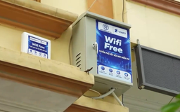Hạ tầng số đến gần hơn với người dân