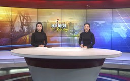 Chương trình Hà Nội buổi sáng | 11/08/2026