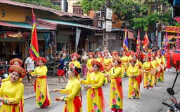 Nghỉ lễ Văn hóa 4 ngày, Tết Đinh Mùi 7 ngày