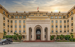 Điểm chuẩn cao nhất Trường Đại học Y Hà Nội năm 2026 là 28,5 điểm