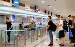 Nghị định quản lý người nước ngoài có hiệu lực từ 15/9