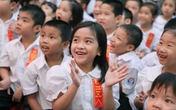 Khung cơ cấu giáo dục quốc dân mới với 9 cấp độ