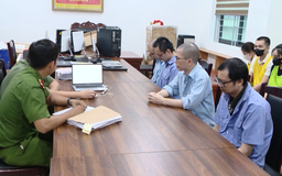 Cuộc chiến chống tội phạm ẩn danh | Góc nhìn Hà Nội | 11/08/2026