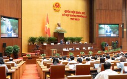 Đảm bảo nguyên tắc bố trí vốn dự án Vành đai 5 Vùng Thủ đô