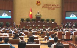 Cân đối, bố trí nguồn vốn cho tuyến đường sắt Lào Cai - Hải Phòng