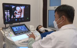 Can thiệp bào thai giúp cứu sống nhiều trẻ sơ sinh | Vì chất lượng dân số Thủ đô | 12/08/2026