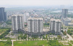 Bất động sản cuối năm: Nguồn cung tăng, sức mua thận trọng