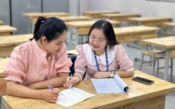 Từ kiện toàn tổ chức đến nâng tầm chất lượng giáo dục