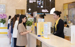 Doanh nghiệp nhỏ và vừa được vay vốn với lãi suất thấp