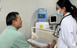 Ăn thịt chó nghi nhiễm bả chuột, bệnh nhân ung thư nguy kịch