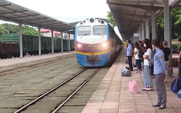 Thành lập Tập đoàn Đường sắt Quốc gia Việt Nam