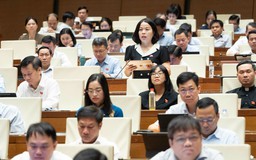 Bảo đảm nguồn vốn cho hai dự án giao thông lớn đi qua Hà Nội