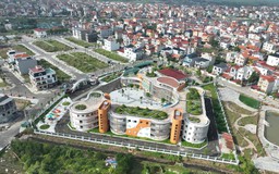 Khơi thông nguồn lực đất đai cho tăng trưởng