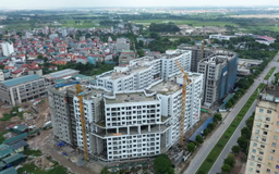 Hà Nội: Loạt dự án nhà ở xã hội quy mô lớn sắp triển khai