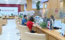 Hai ngân hàng quốc doanh công bố gói tín dụng ưu đãi