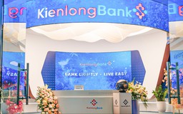 Phó Tổng Giám đốc KienlongBank từ nhiệm sau ba tháng nhậm chức