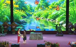 Đưa văn học từ sách giáo khoa lên sân khấu học đường