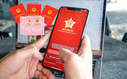 Sổ đỏ trên VneID không bảo đảm tuyệt đối về pháp lý