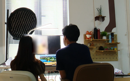 Đằng sau những livestream ‘rác’ trên mạng