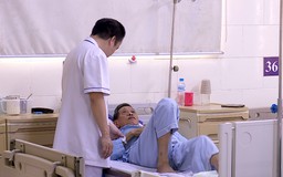Mở rộng chi trả bảo hiểm y tế trong điều trị ung thư