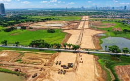 Từ điểm nghẽn thực tiễn đến yêu cầu sửa Luật Đất đai